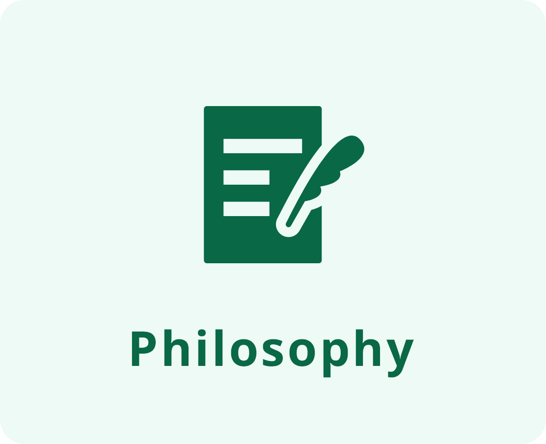 The Sumitomo’s Business Philosophy / Corporate Philosophy