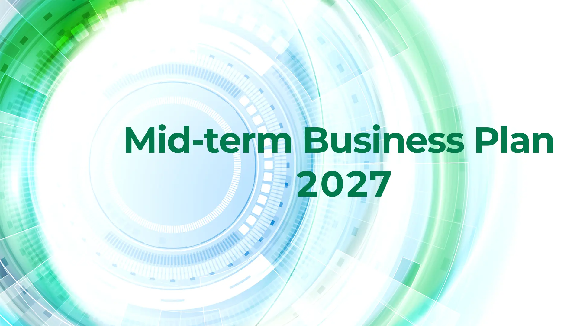 Mid-term-Business-Plan_en