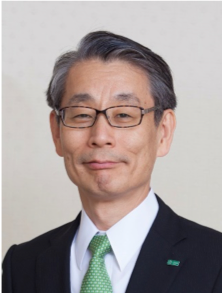 Hiroshi Nomura (Mr.)