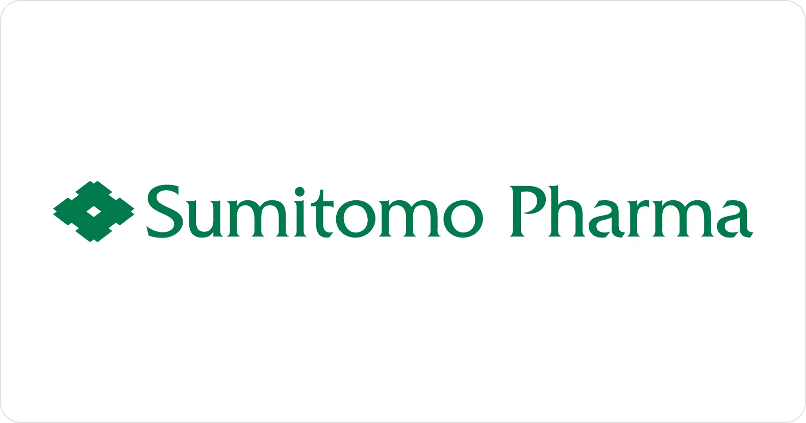 Sumitomo Pharma