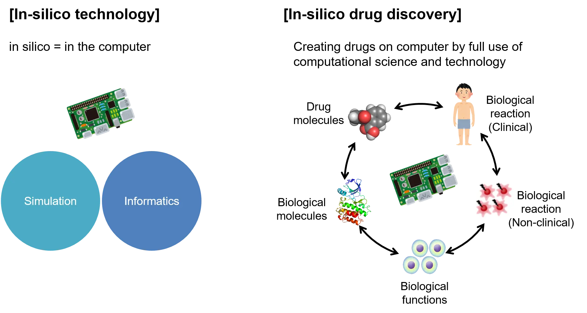 Drug Discovery Research