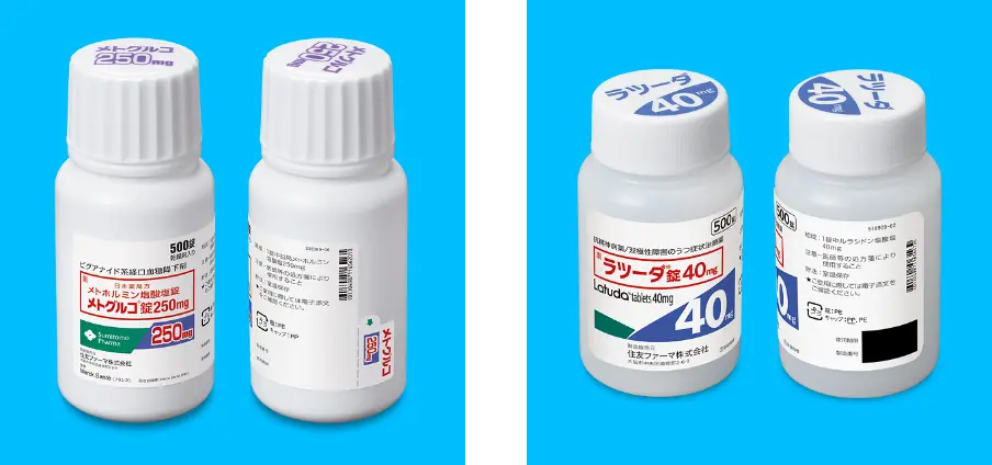  Printing Product Names on the Lids of Bottle 