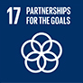 SDGs Goal17