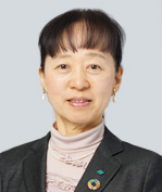 Atsuko Higuchi