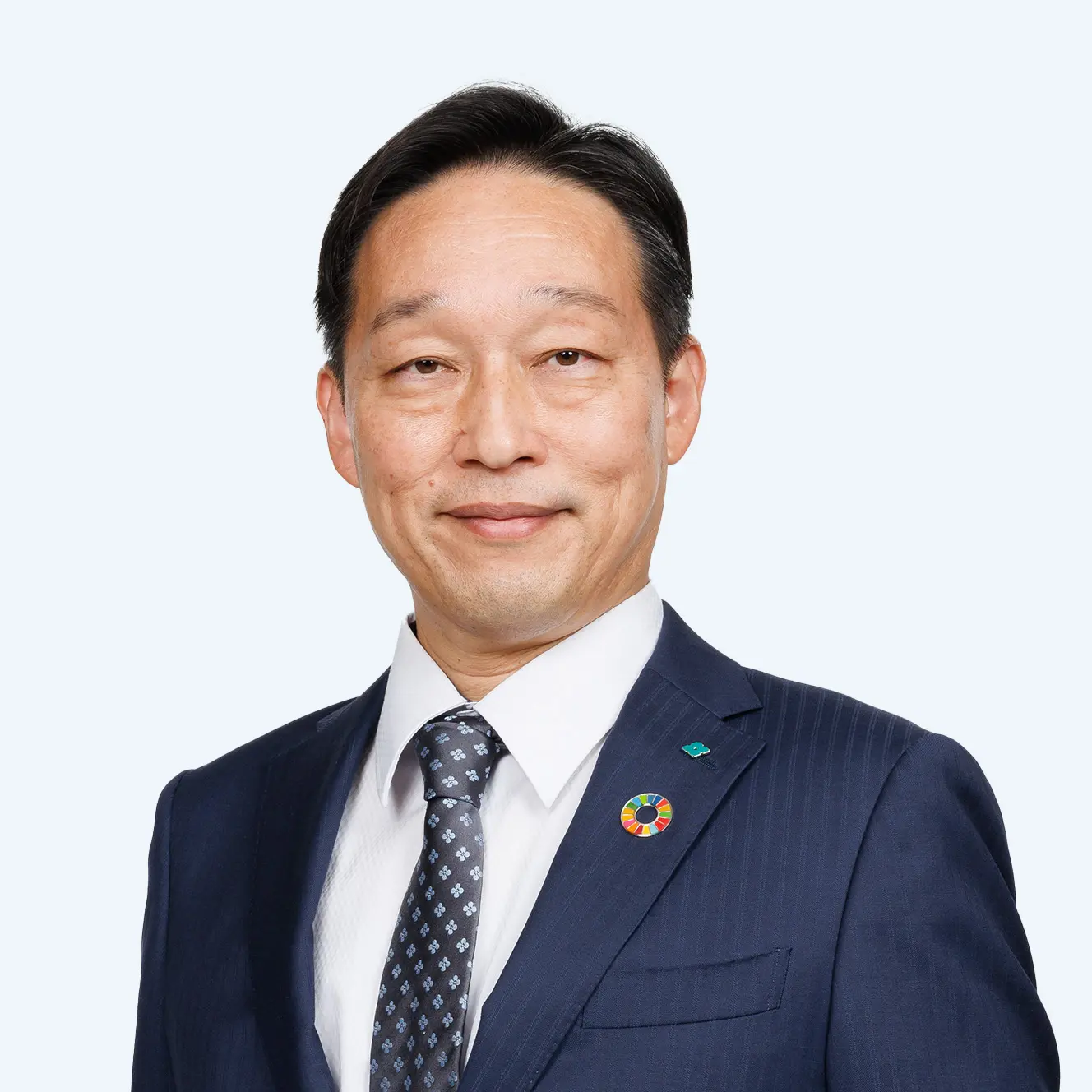 Kimihiro Mizuno